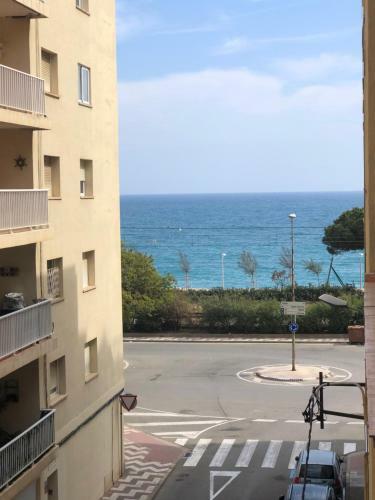 Apartamento Al Lado De La Playa