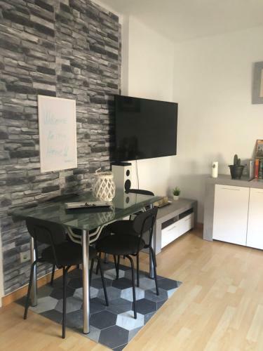 Apartamento Al Lado De La Playa
