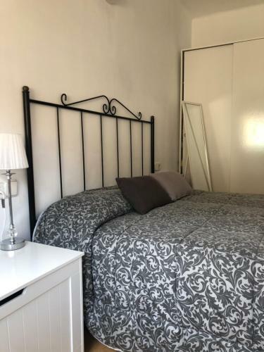 Apartamento Al Lado De La Playa