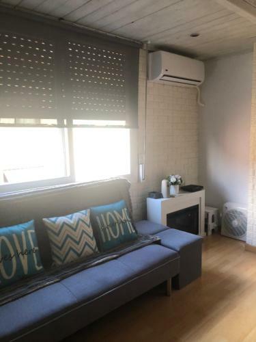 Apartamento Al Lado De La Playa
