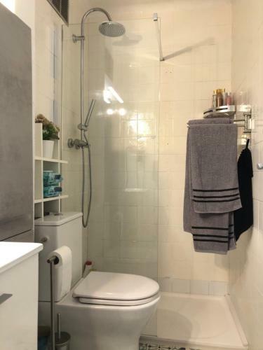 Apartamento Al Lado De La Playa