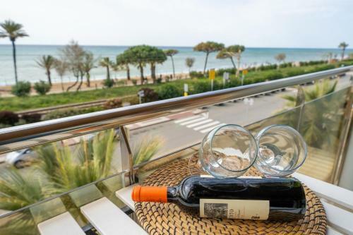 Apartamento Homeholidaysrentals Noelani- Costa Barcelona