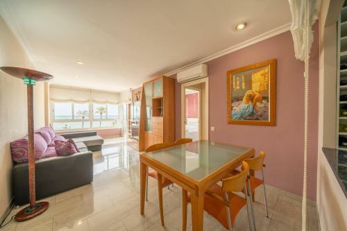 Apartamento Homeholidaysrentals Noelani- Costa Barcelona