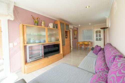 Apartamento Homeholidaysrentals Noelani- Costa Barcelona