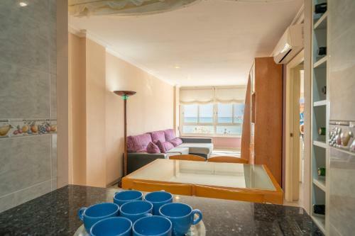 Apartamento Homeholidaysrentals Noelani- Costa Barcelona
