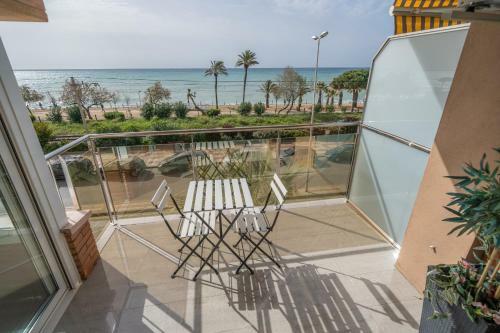 Apartamento Homeholidaysrentals Noelani- Costa Barcelona