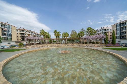 Apartamento Homeholidaysrentals Noelani- Costa Barcelona