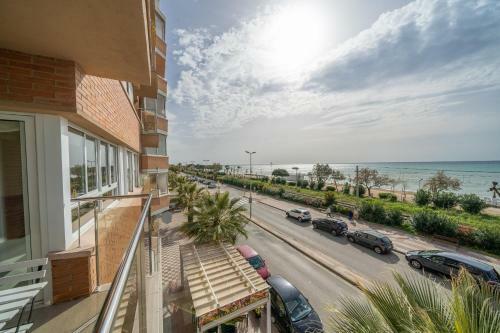 Apartamento Homeholidaysrentals Noelani- Costa Barcelona