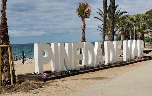 Apartamento Homeholidaysrentals Noelani- Costa Barcelona