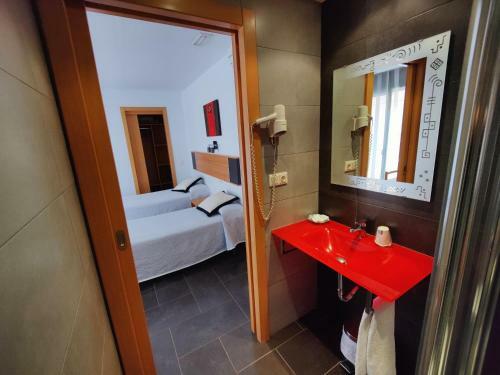 Hostal Manel