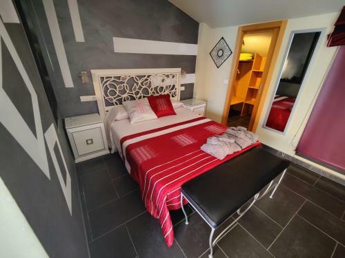 Hostal Manel