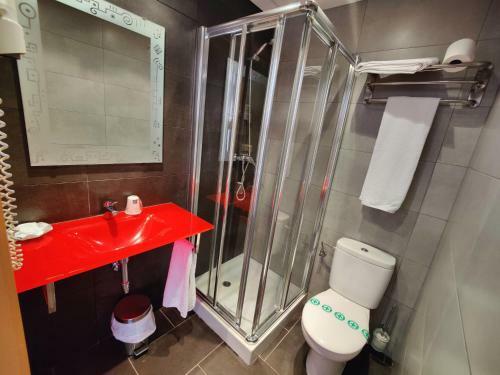 Hostal Manel