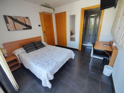 Hostal Manel