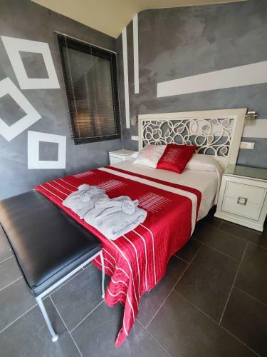 Hostal Manel