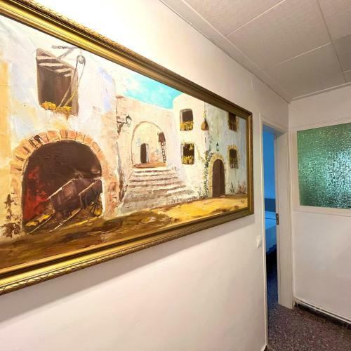 Apartamento Frente Del Mar