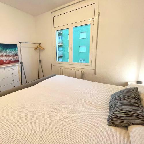 Apartamento Frente Del Mar