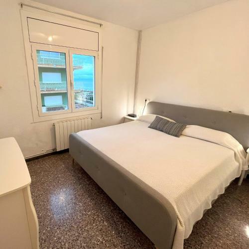 Apartamento Frente Del Mar