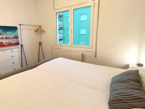 Apartamento Frente Del Mar