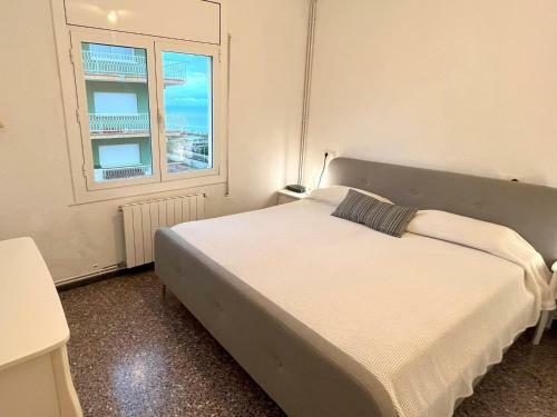 Apartamento Frente Del Mar