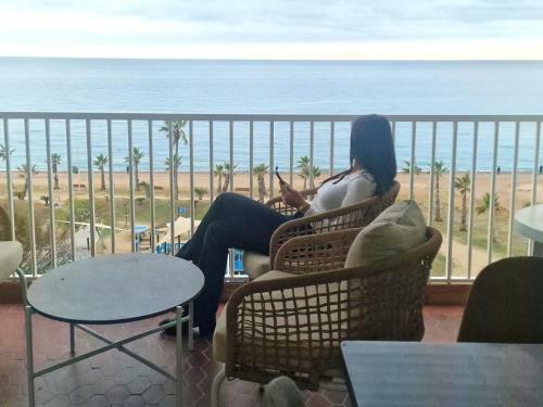 Apartamento Frente Del Mar