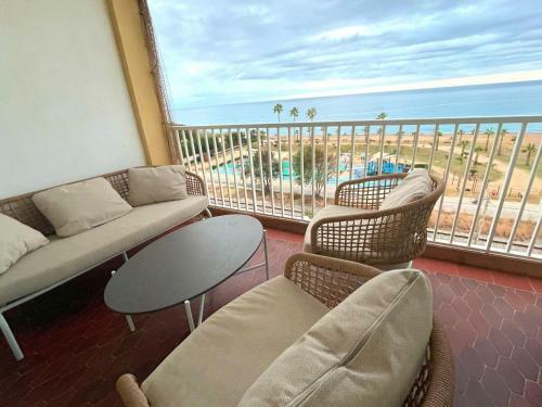 Apartamento Frente Del Mar