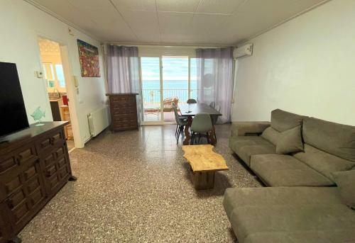 Apartamento Frente Del Mar