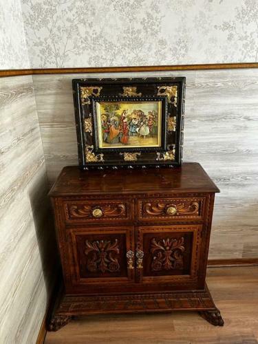 Luxury Art Apartamenty