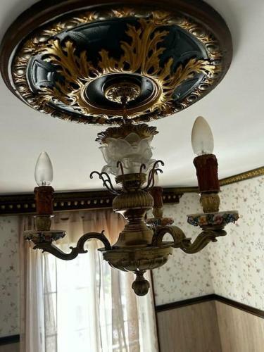 Luxury Art Apartamenty