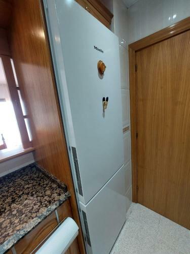 Apartamento Mar�timo