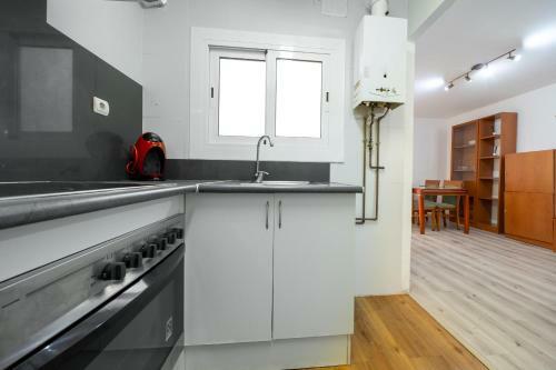 Apartamento Homeholidaysrentals Deva - Costa Barcelona