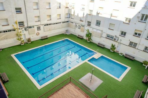 Apartamento Homeholidaysrentals Deva - Costa Barcelona