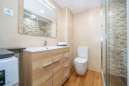 Apartamento Homeholidaysrentals Deva - Costa Barcelona