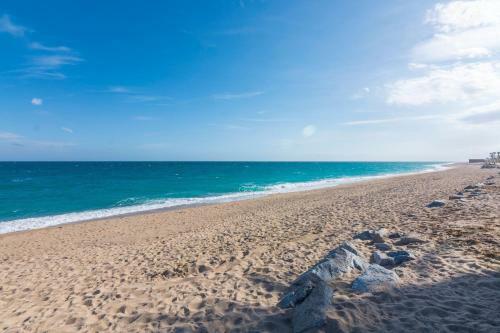 Apartamento Homeholidaysrentals Deva - Costa Barcelona