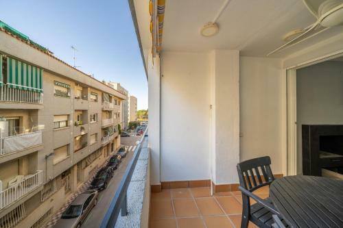 Apartamento Homeholidaysrentals Deva - Costa Barcelona