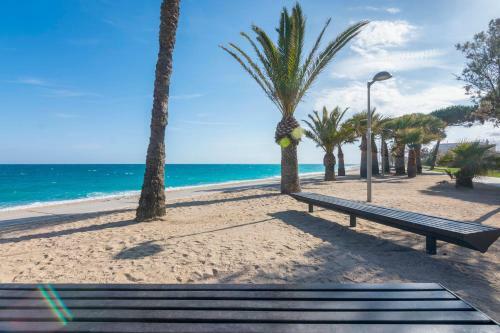 Apartamento Homeholidaysrentals Deva - Costa Barcelona