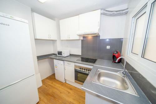 Apartamento Homeholidaysrentals Deva - Costa Barcelona