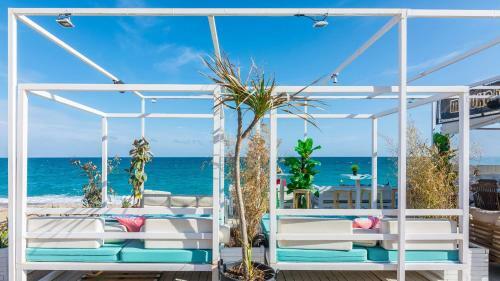 Apartamento Homeholidaysrentals Deva - Costa Barcelona