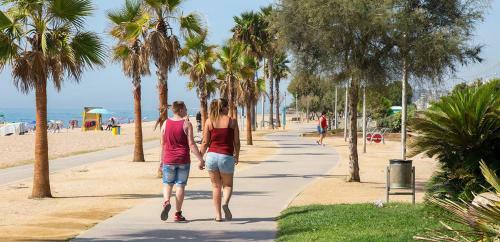 Apartamento Vivalidays Dani - Pineda De Mar