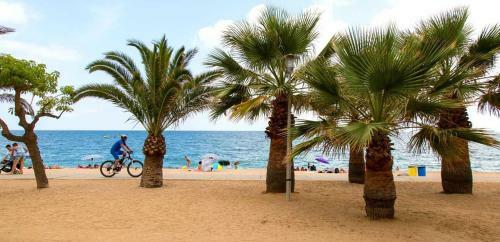 Apartamento Vivalidays Dani - Pineda De Mar