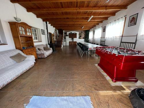 Villa Mas�a Cal Toni