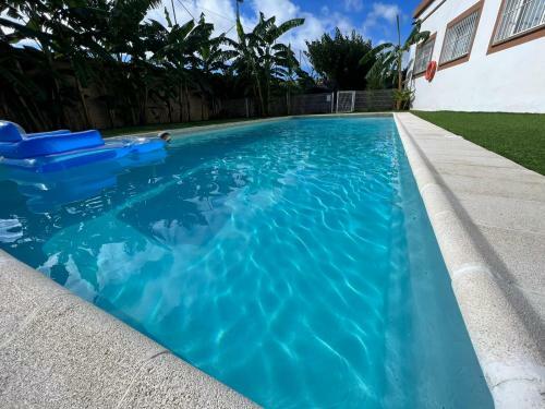 Villa Mas�a Cal Toni