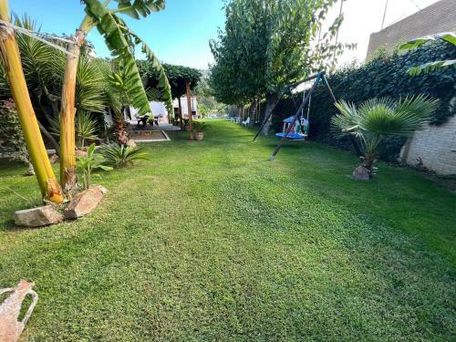Villa Mas�a Cal Toni