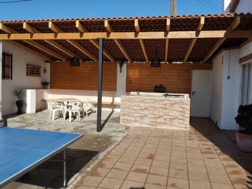 Villa Mas�a Cal Toni