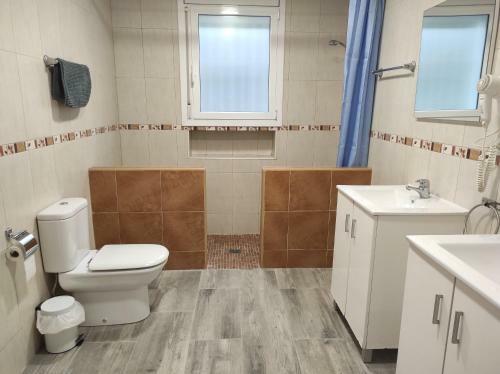 Villa Mas�a Cal Toni
