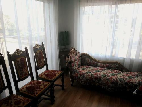 Luxury Apartamenty