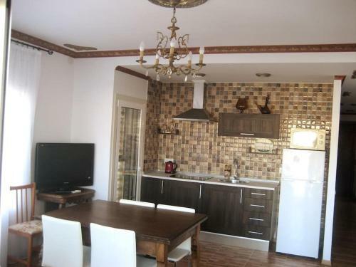 Luxury Apartamenty