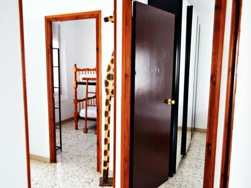 Afrodita Casa Con Dos Apartamentos Independientes