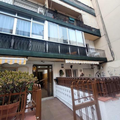 Apartamento En La Costa Del Maresme