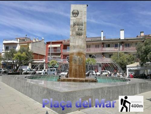 Apartamento En La Costa Del Maresme