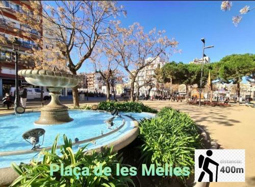 Apartamento En La Costa Del Maresme
